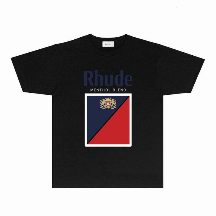 Picture of Rhude T Shirts Short _SKURhudeS-2XL11trRH2482500